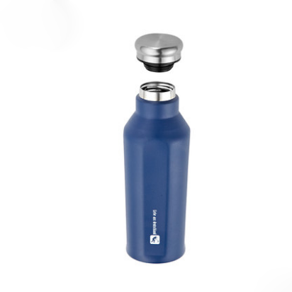 德國(guó)司頓運(yùn)動(dòng)保溫杯350ml 淺藍(lán)色 企業(yè)活動(dòng)禮品定制可印logo