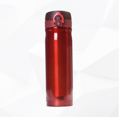 膳魔師不銹鋼真空保溫杯泡茶杯車載杯JMY-500ml印logo商務(wù)禮品
