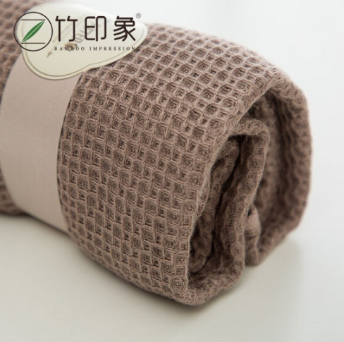 竹印象竹纖維毛巾全竹親柔單條環(huán)保紙袋 廣告活動(dòng)禮品 福利禮品