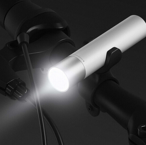 小米隨身手電筒led強光可充電迷你便攜遠射照明燈 展會禮品定制
