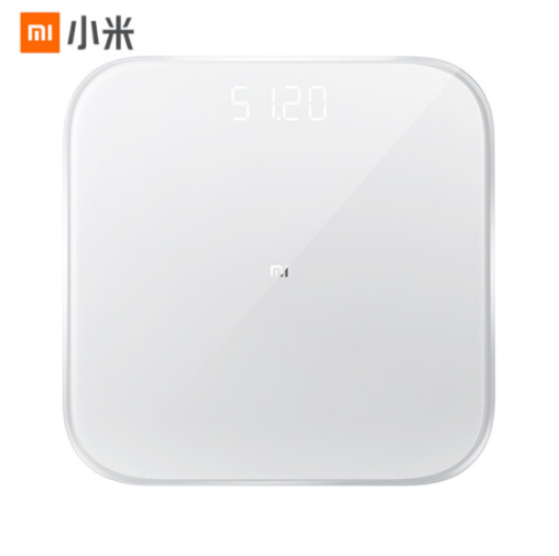 小米體重秤2智能家用稱重精準(zhǔn)人體電子秤年會禮品 福利禮品團購