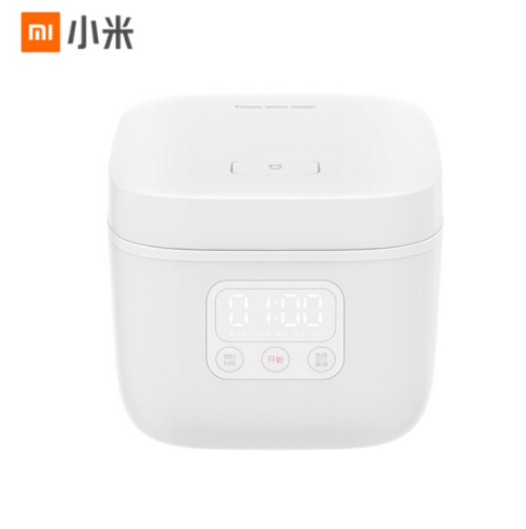 米家小飯煲1.6L小米電飯煲智能電飯鍋企業(yè)福利禮品年會(huì)禮品團(tuán)購(gòu)