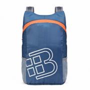 維仕藍 傾風輕量折疊背包WB1181-B 禮品定制