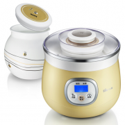 小熊 SNJ-530酸奶機(jī)家用 陶瓷內(nèi)膽 定時(shí) 福利禮品定制