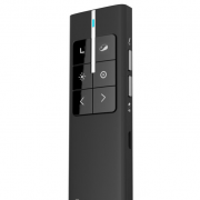 諾為N99L 液晶屏led數(shù)碼光激光筆PPT翻頁筆 商務(wù)禮品