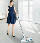 BOBOT 無線電動(dòng)拖把擦地神器掃地一體機(jī) MOP8800 企業(yè)禮品團(tuán)購