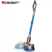 BOBOT MOP9030 擦地機(jī)無線手持電動(dòng)拖把 清潔機(jī) 福利禮品定制