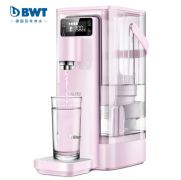 倍世（BWT）全自動(dòng)即熱凈飲機(jī) 開水機(jī)WD18ACP 2.5L 福利禮品