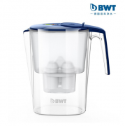 倍世（BWT）凈水壺 濾水壺 智鎂系列 3.6 L 企業(yè)福利禮品