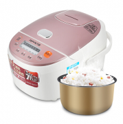 九陽(yáng) 電飯煲 3升L多功能電飯鍋 F-30FE01 銀行禮品 福利禮品