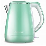 九陽 電熱水壺 燒水壺 1.5L304不銹鋼 K15-F29 福利禮品