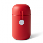 九陽(yáng) 小紅繩 保溫杯 BG32V8R 商務(wù)禮品 企業(yè)禮品團(tuán)購(gòu)