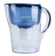 九陽 凈水器 家用 凈水壺 濾水壺3.2升 JYW-B01A 福利禮品