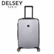 DELSEY 法國(guó)大使 拉桿箱 行李箱 0458 22寸 商務(wù)禮品定制