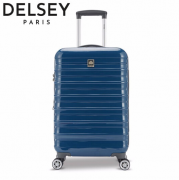 DELSEY法國(guó)大使 拉桿箱20寸 3169系列旅行箱 年會(huì)禮品定制