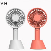 手持風(fēng)扇 USB迷你小風(fēng)扇 夏日活動禮品 展會禮品定制