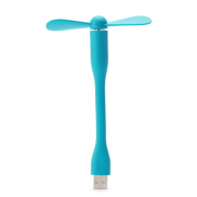 小米 米家風(fēng)扇USB 迷你便攜手持小電風(fēng)扇 展會禮品定制