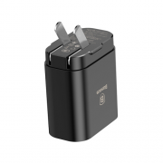 倍思 蘋果充電器 充電頭 安卓USB插頭插座3.4A 企業(yè)定制禮品
