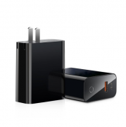 倍思 充電器 3.0快充 45W PD快充充電頭 企業(yè)禮品定制
