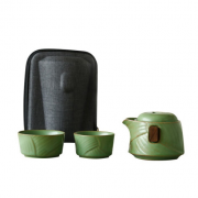 萬(wàn)春和 端午節(jié)禮品 心粽有你禮盒套裝 創(chuàng)意禮品定制禮品