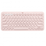 羅技（Logitech）K380無(wú)線藍(lán)牙鍵盤 企業(yè)禮品定制