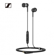 森海塞爾 Sennheiser CX 80S 入耳式音樂耳機(jī) 商務(wù)禮品定制