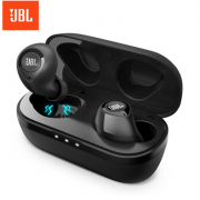 JBL C100TWS 真無線藍(lán)牙耳機(jī) 入耳式運(yùn)動(dòng)耳機(jī) 商務(wù)禮品定制