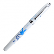 花花公子PLAYBOY 星愿97系列簽字筆 寶珠筆 企業(yè)禮品定制