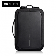 XDDESIGN 電腦包男士商務兩用公文背包 商務禮品定制