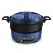 摩飛電器 多功能料理鍋 電燒烤鍋 MR9089 銀行禮品定制