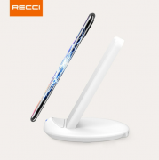 銳思Recci RCW-01無線充電器 10W無線快充 商務禮品定制