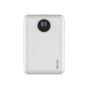銳思 移動(dòng)電源 10000毫安 充電寶 RG-10000 商務(wù)禮品定制
