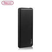 Recci 銳思 鋒尚 移動(dòng)電源 10000毫安充電寶 商務(wù)禮品定制
