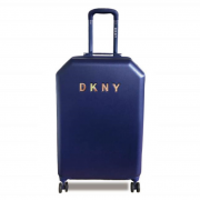 DKNY/唐可娜兒 20寸登機(jī)箱 行李箱 DKNY-146B 商務(wù)禮品