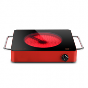 德國(guó)米技爐 IEE 1700電陶爐 家用煮茶爐靜音 家居禮品定制