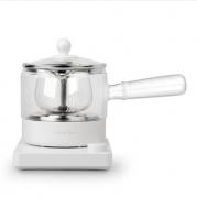北歐歐慕 煮茶器 燒水 養(yǎng)生壺 NZC056 抽獎禮品定制