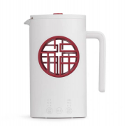 北歐歐慕 NYS076 養(yǎng)生壺 燒水壺 企業(yè)禮品定制 團(tuán)購福利